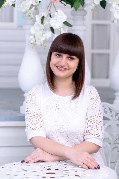 karina — photo
