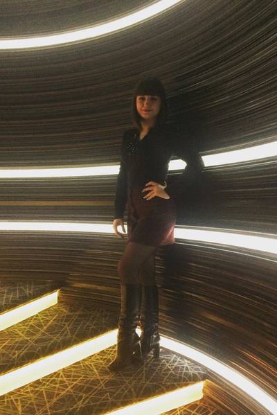 karina — photo