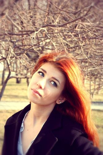 Kristina — photo