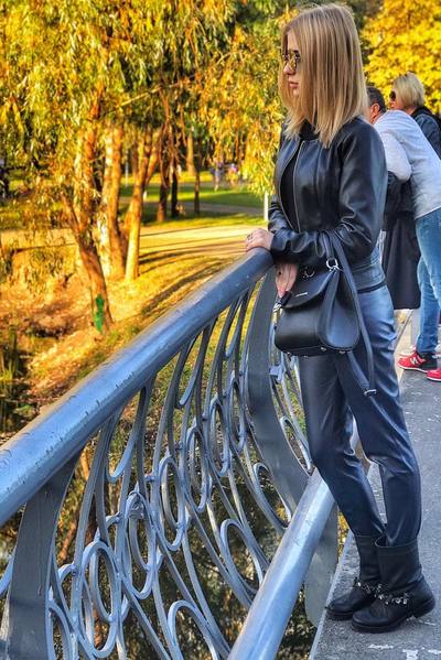 Irina, 35, Kyiv, Ukraine