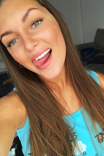 Anna — photo
