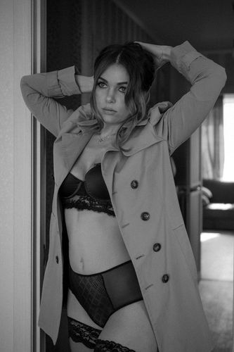 Angelina — photo