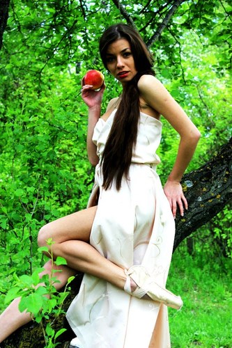 Inna — photo