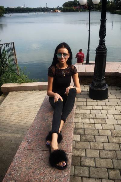b.vlada — photo