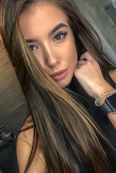 Anastasiya — photo