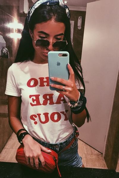 Anastasiya — photo