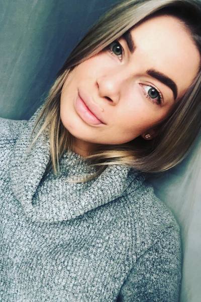 Valeria — photo