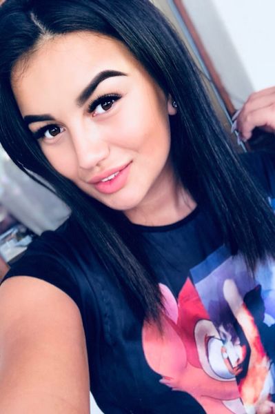 Nelya, 33, Odesa, Ukraine