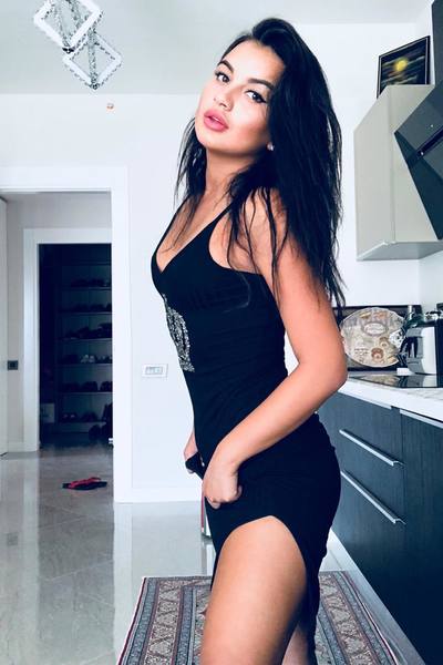 Nelya — photo