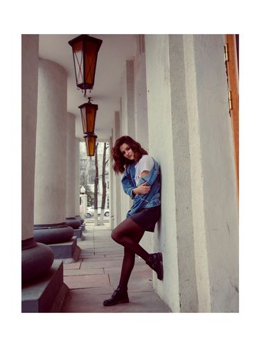 Anzhelika — photo