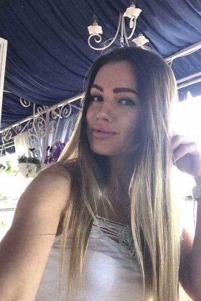 Inga, 42, Kyiv, Ukraine