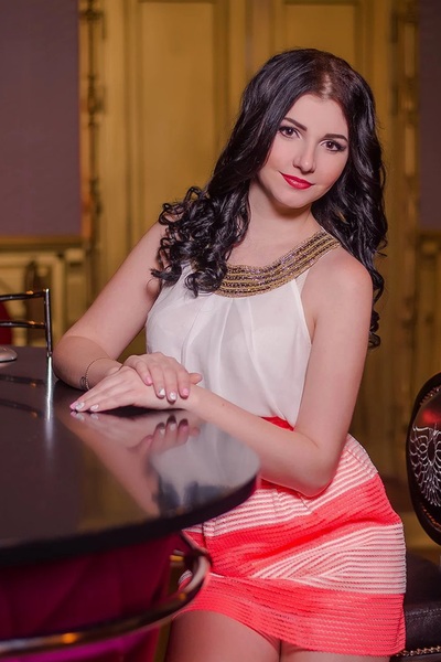 Tatiana — photo