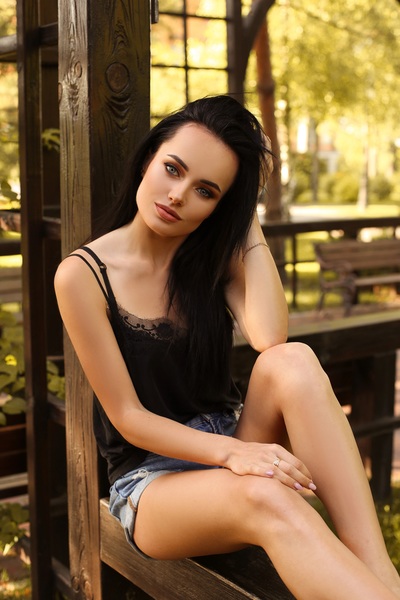 Anastasia, 29, Uzhhorod, Ukraine