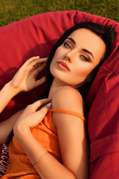 Anastasia — photo