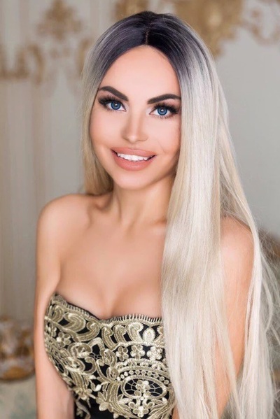 Maria — photo
