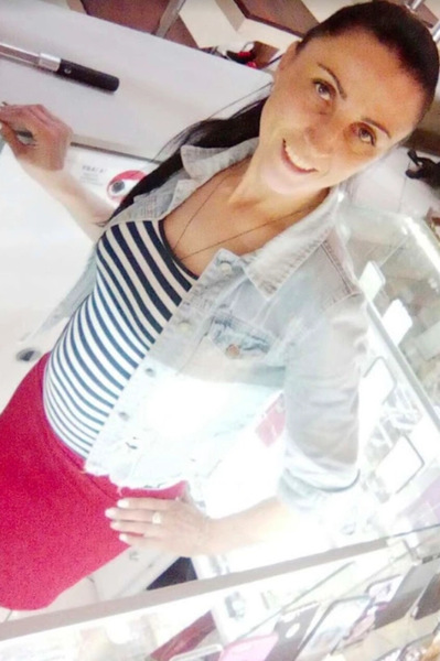 Inna — photo