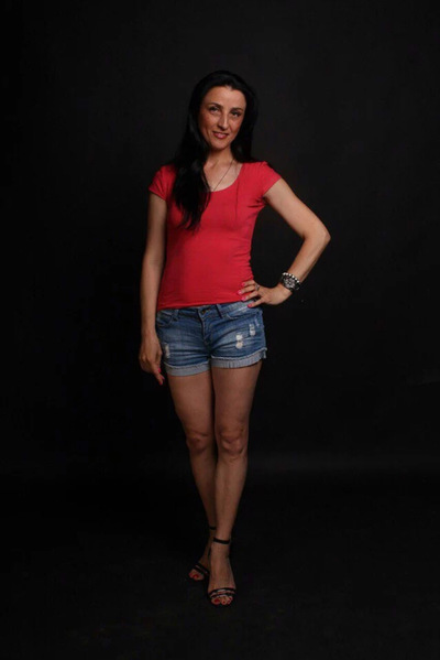 Inna — photo