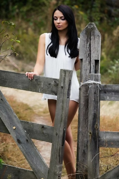 Margarita, 35, Kyiv, Ukraine