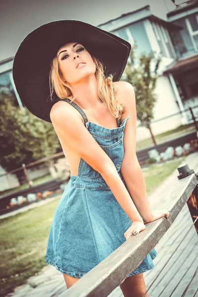 Katya — photo