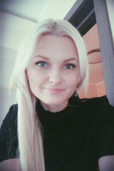 Irina — photo