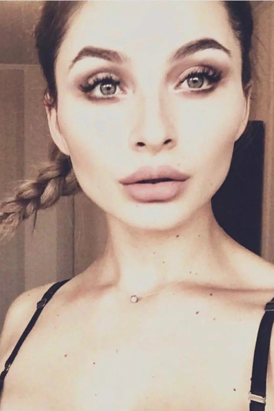 Anna — photo