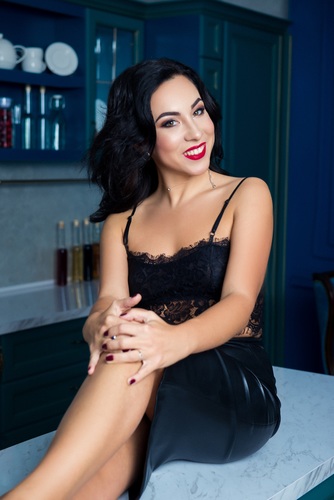 Julia, 32, Kyiv, Ukraine
