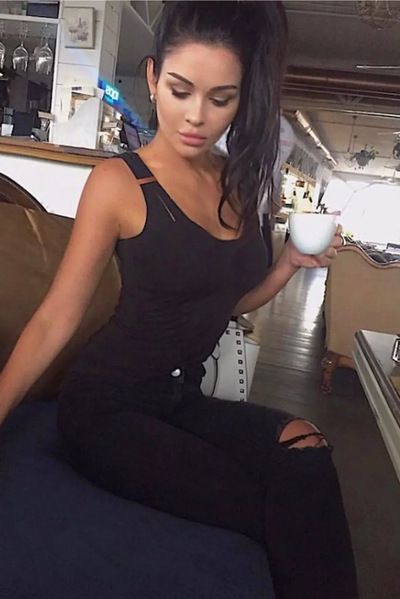 Marina — photo