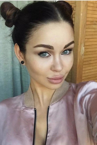 Marina, 38, Kyiv, Ukraine