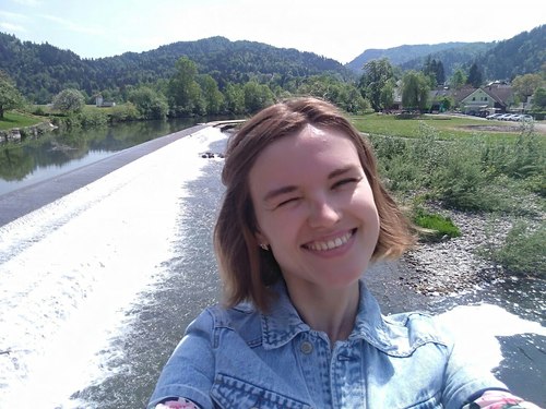 Ioanna — photo