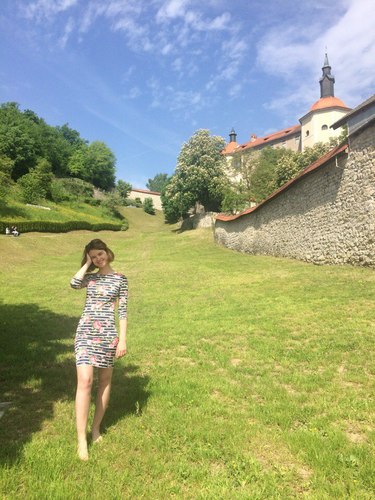 Ioanna — photo