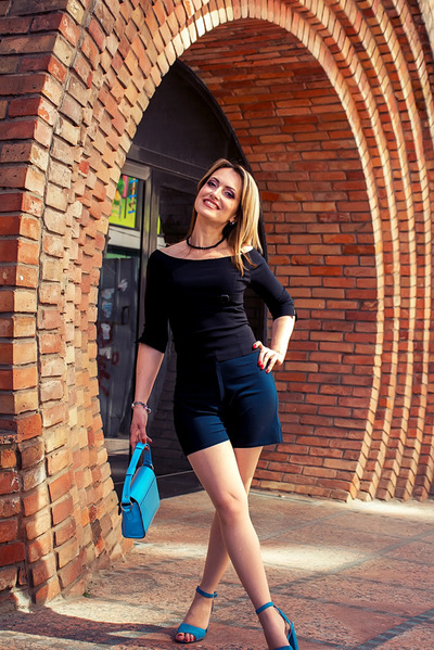 Julia, 51, Dnipro, Ukraine