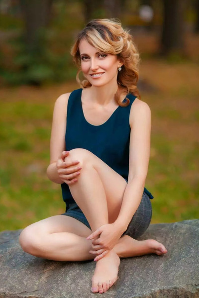 Julia — photo