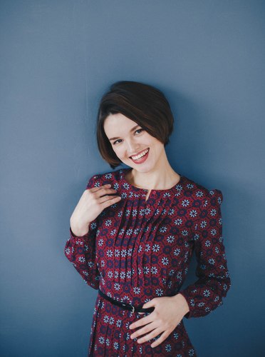 Ioanna — photo