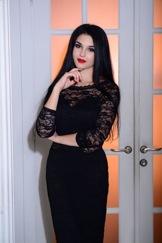 Olga — photo