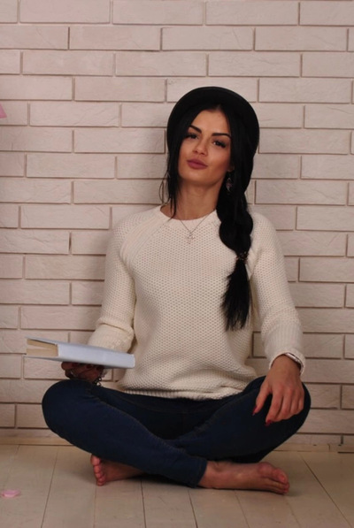 Nastasya — photo
