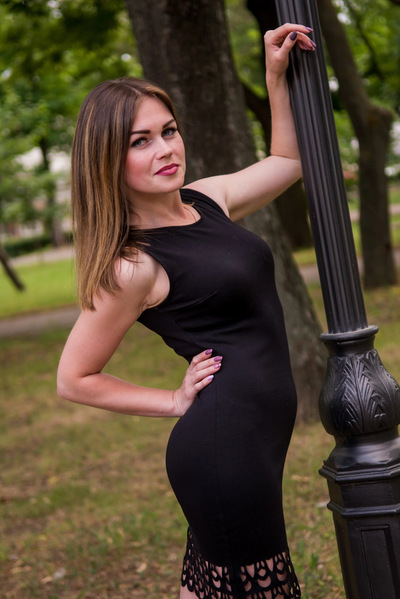 Olga — photo