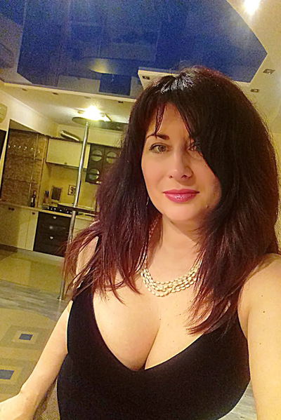 Oksana, 53, Dnipro, Ukraine
