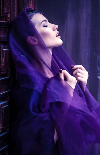 Valerija — photo