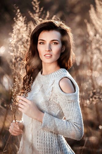 Valerija — photo
