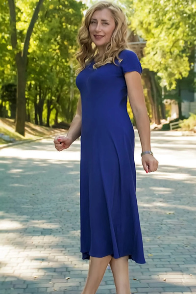 Sveta — photo
