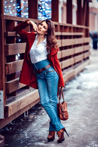 Valerija — photo
