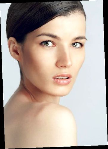 Valerija — photo