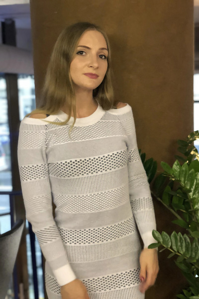 Dariya — photo