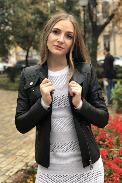 Dariya — photo