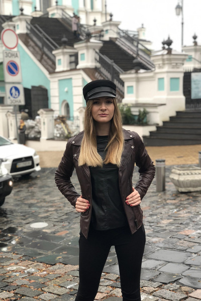 Dariya — photo