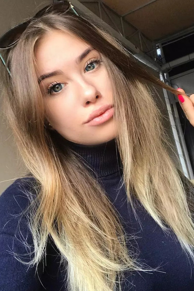 Aleksandra — photo