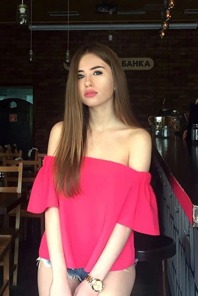 Aleksandra — photo