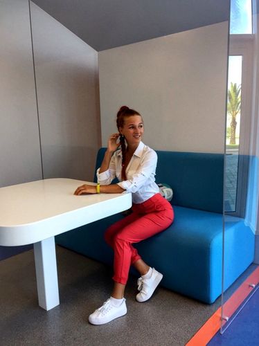 Anna — photo
