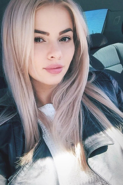 Ekaterina, 32, Mykolaiv, Ukraine