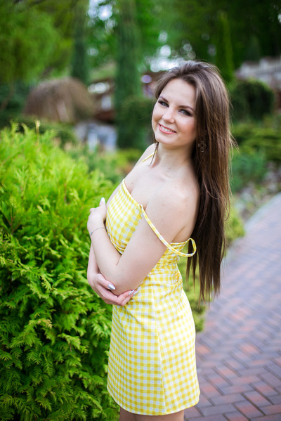Vladislava — photo